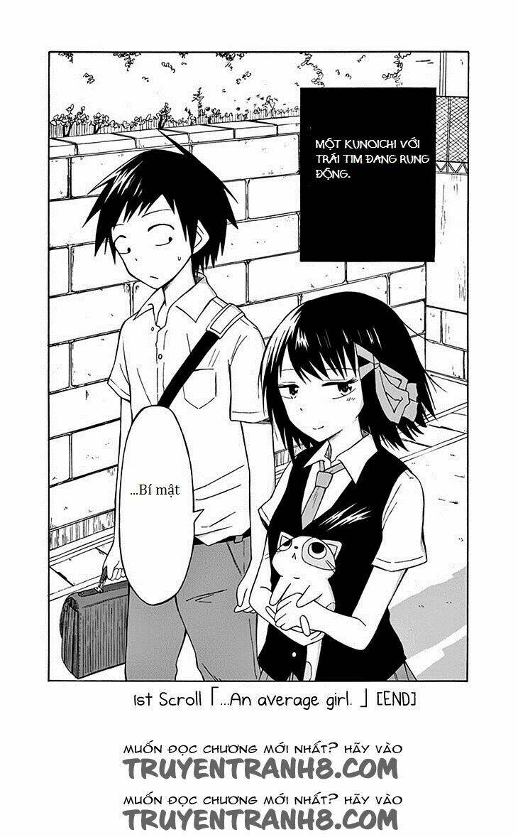 ninja shinobu-chan no junjou chapter 1 45
