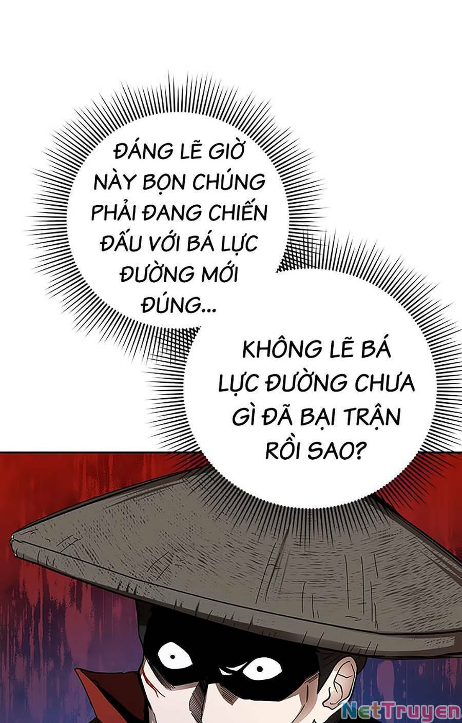 võ đang kỳ hiệp chapter 94 7