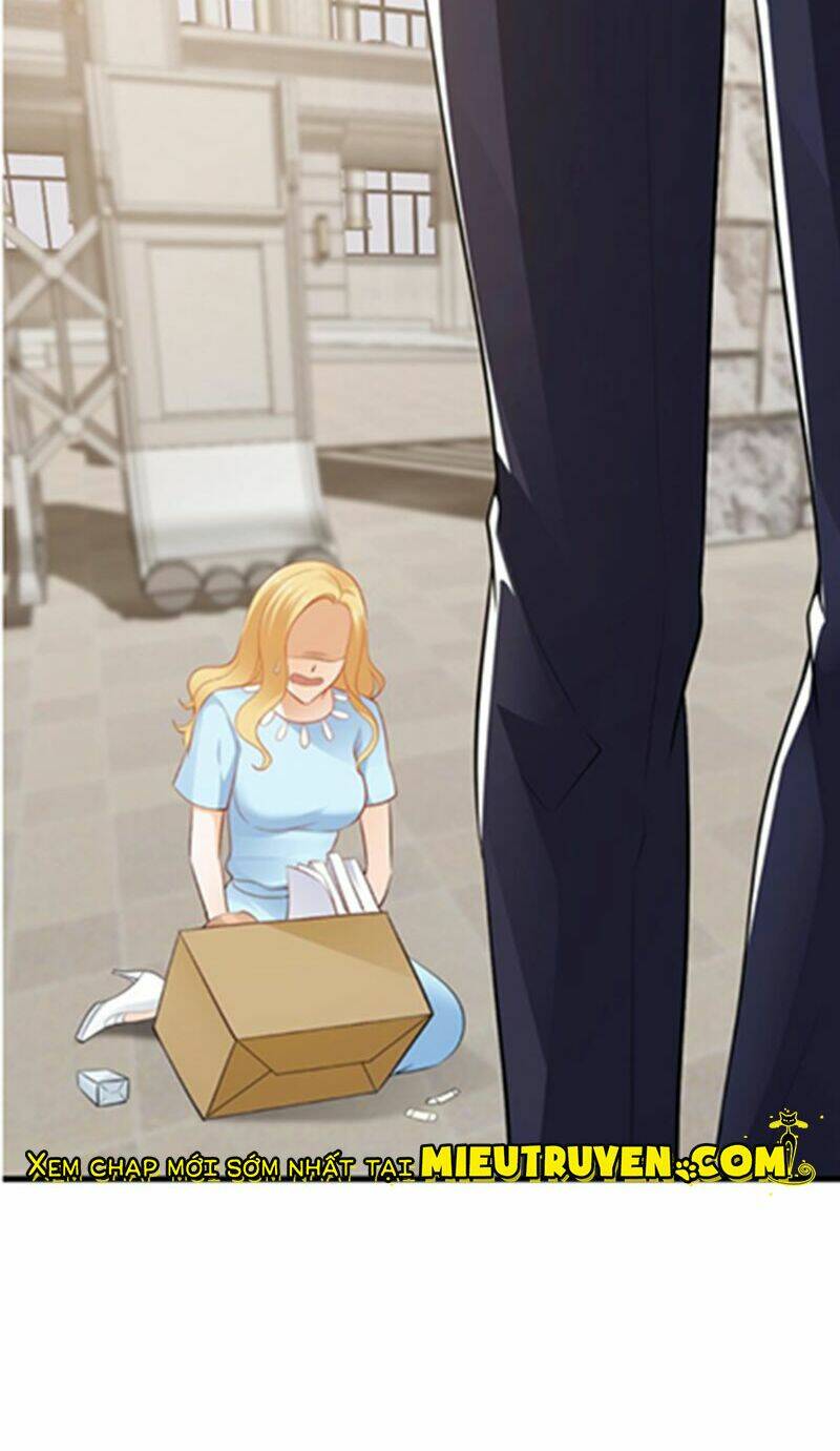 thú cưng độc quyền của boss chapter 113 27
