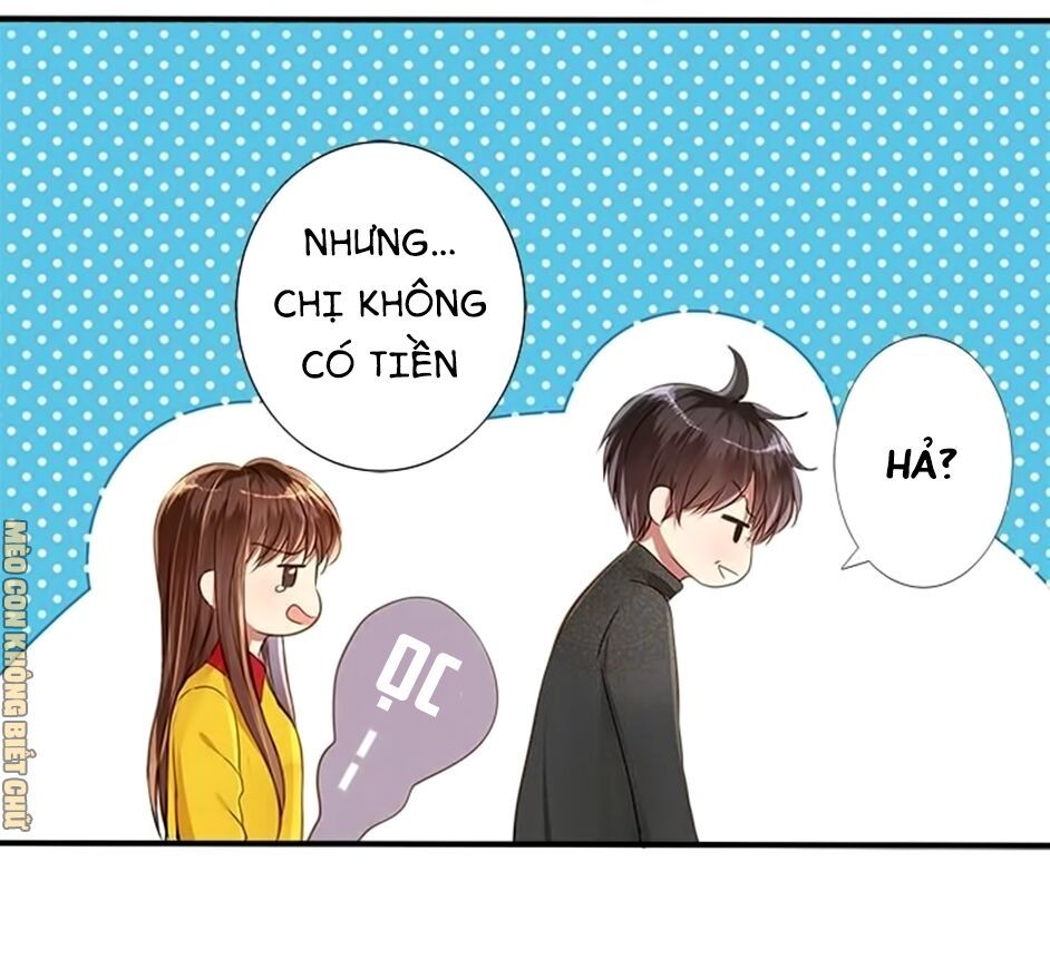 không có ssr làm sao để yêu chapter 11 12