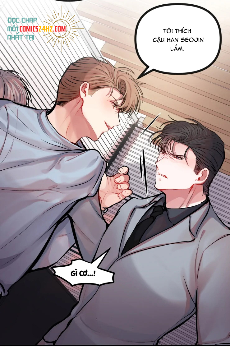 hợp đồng tình yêu chapter 13 36