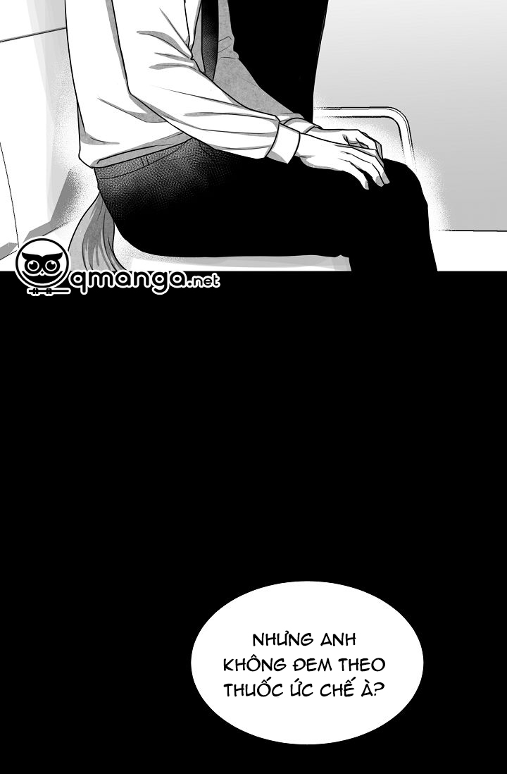 khi cún biết yêu chapter 4 17