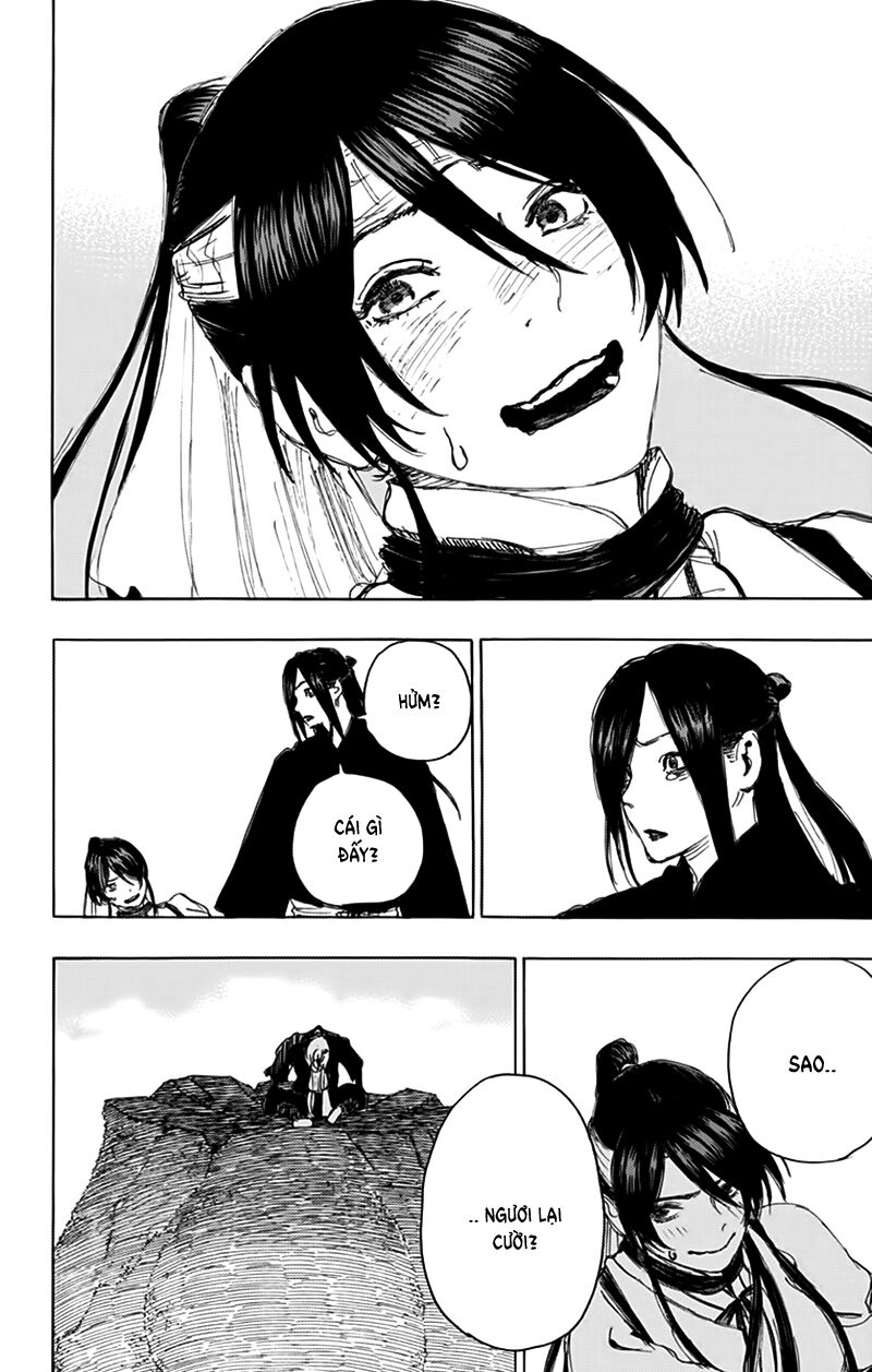 jigokuraku chapter 106 13