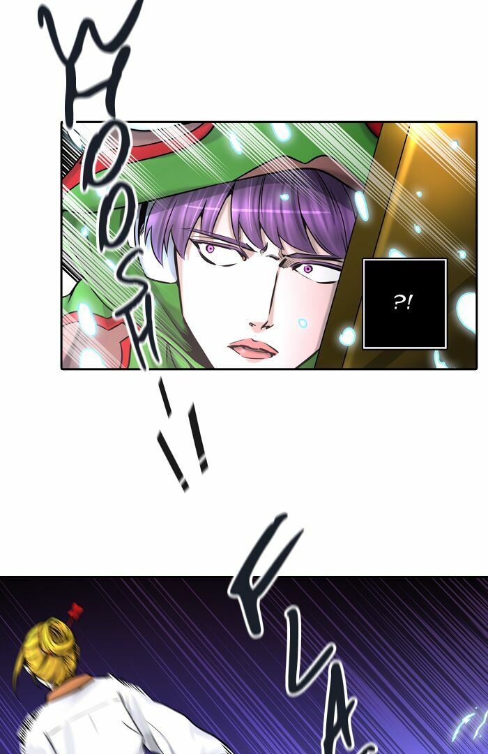 tòa tháp bí ẩn 2 chapter 326 17