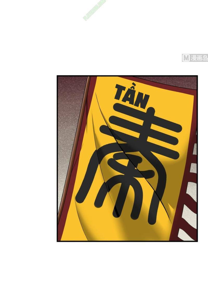 trọng sinh tới đại đường chapter 10 18