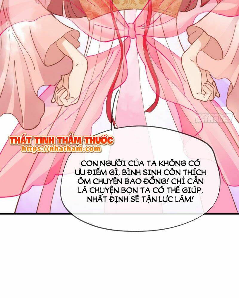 giữ chặt tiểu bạch long chapter 51 46