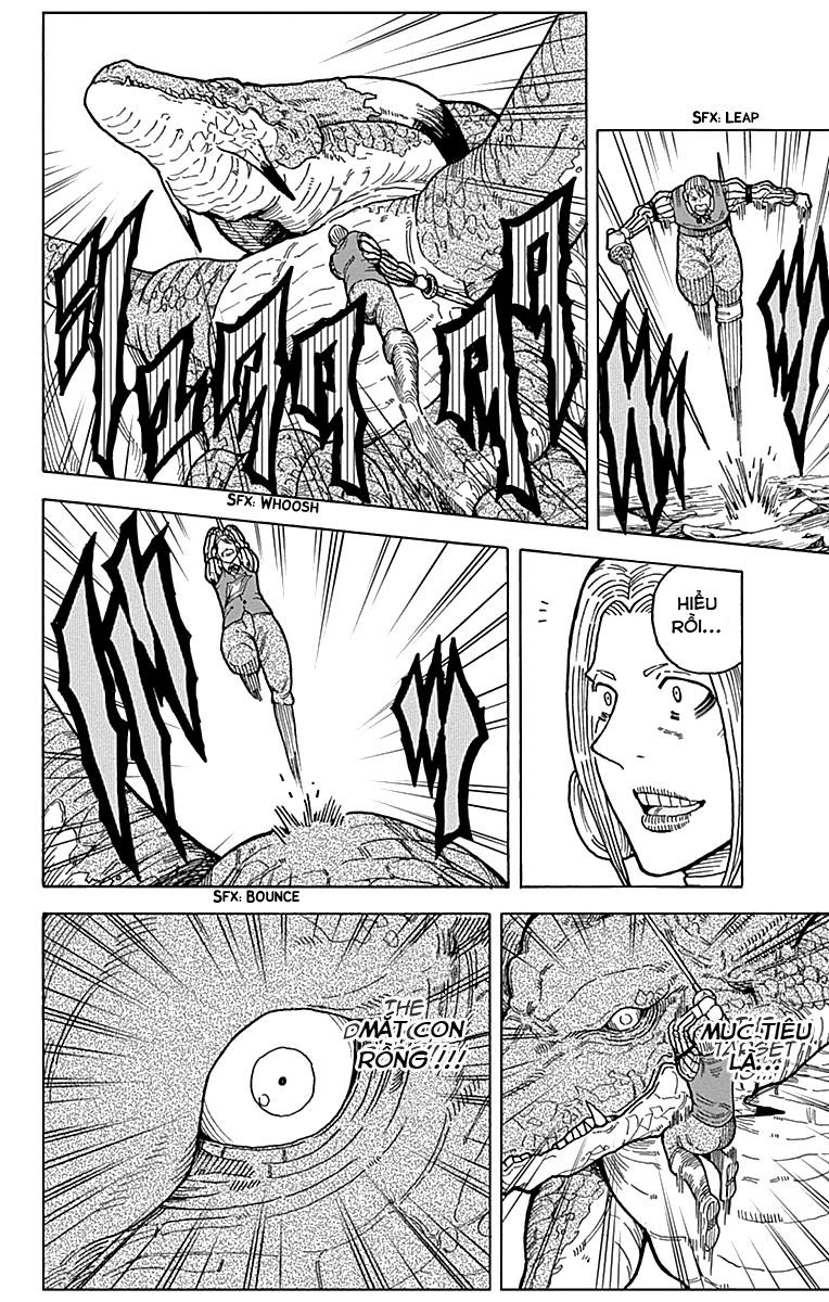 anh hùng lấy vợ chapter 11 35