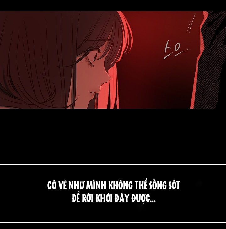 [18+] hoa là mồi nhử chapter 2 49