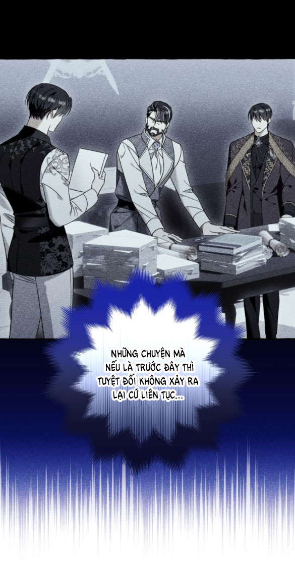 tôi tưởng đó chỉ là tiểu thuyết trọng sinh bình thường chapter 63.2 28