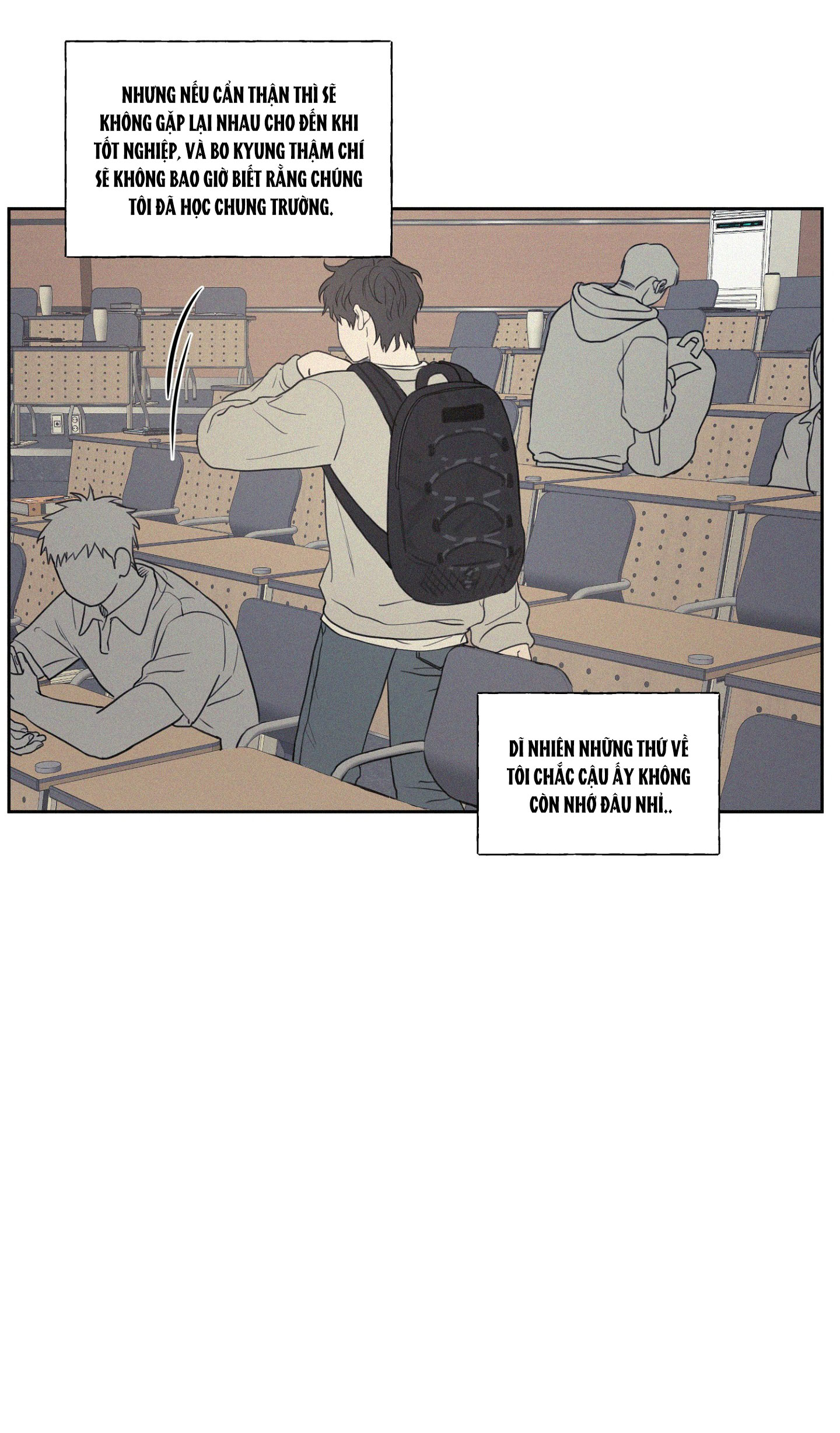 [18+] 3xlove chapter 1.2 16