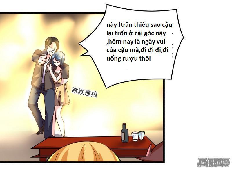 tổng tài đã cưới em chapter 22.1 6