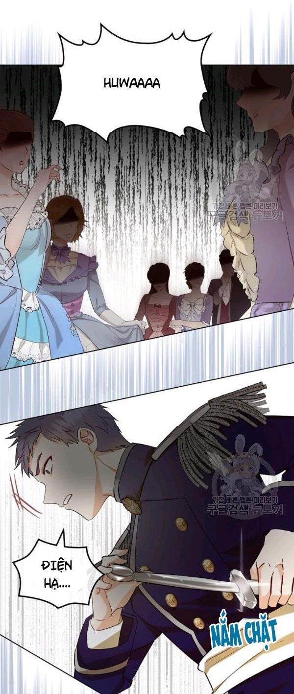 kẻ tạo ra ác nữ chapter 26 31