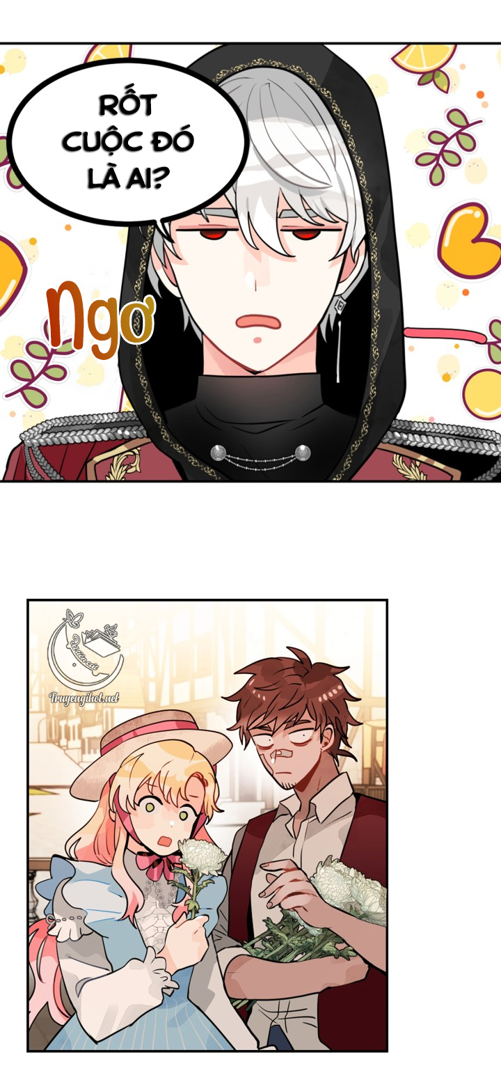 xin hãy cho tôi về nhà chapter 16.1 13