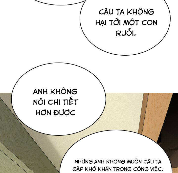 chỉ mình em chapter 8 26