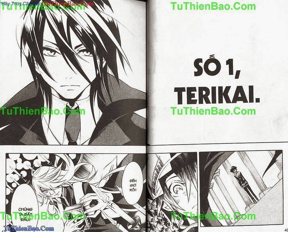 ẩn số chapter 1 21