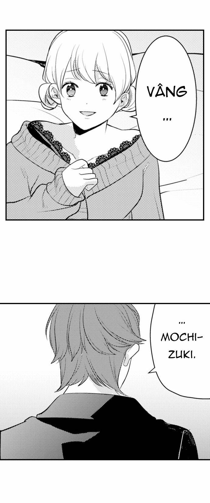 giả vờ ngủ cũng không ngăn được anh ấy chapter 52.1 8