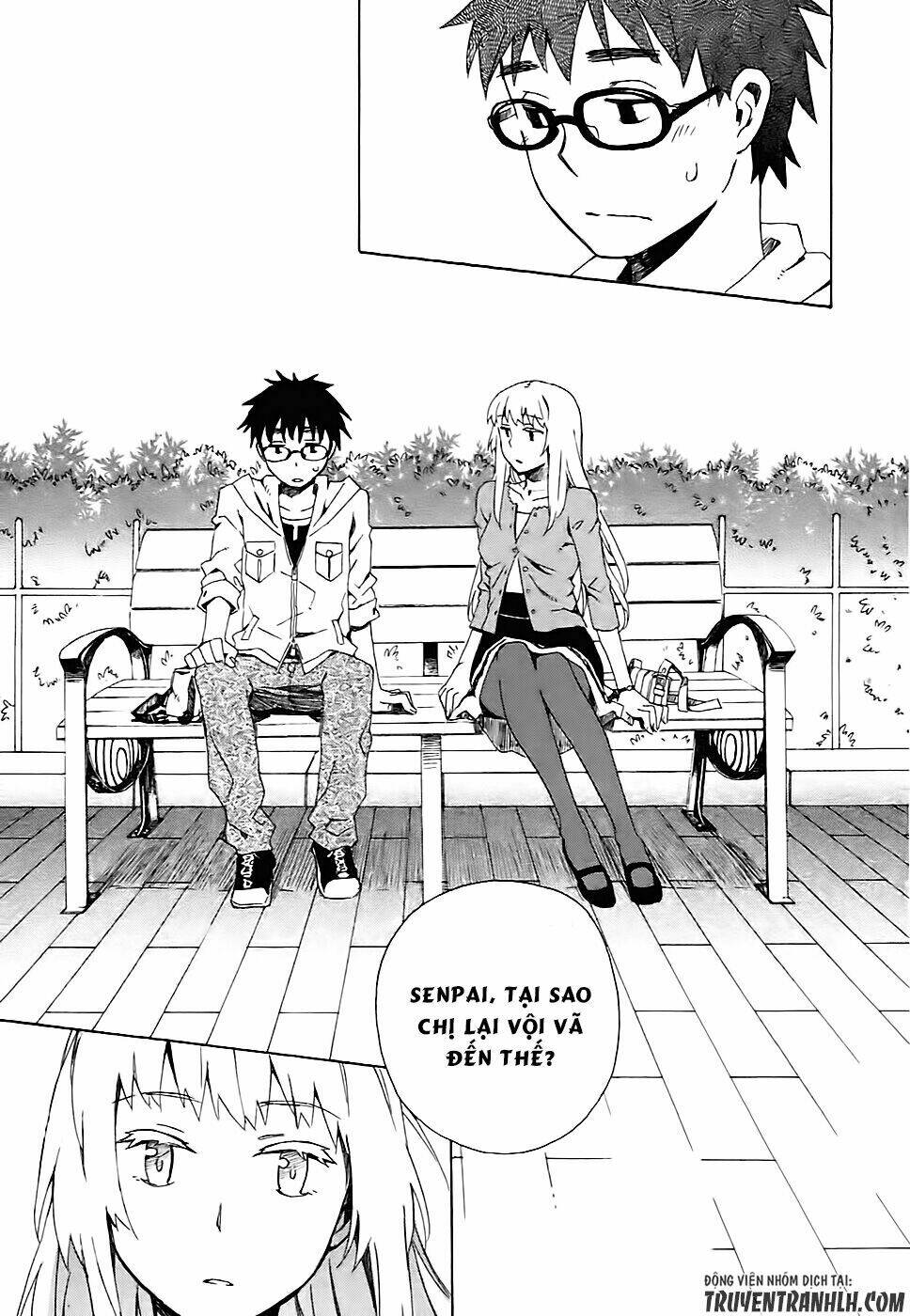 okujou hime chapter 3 29