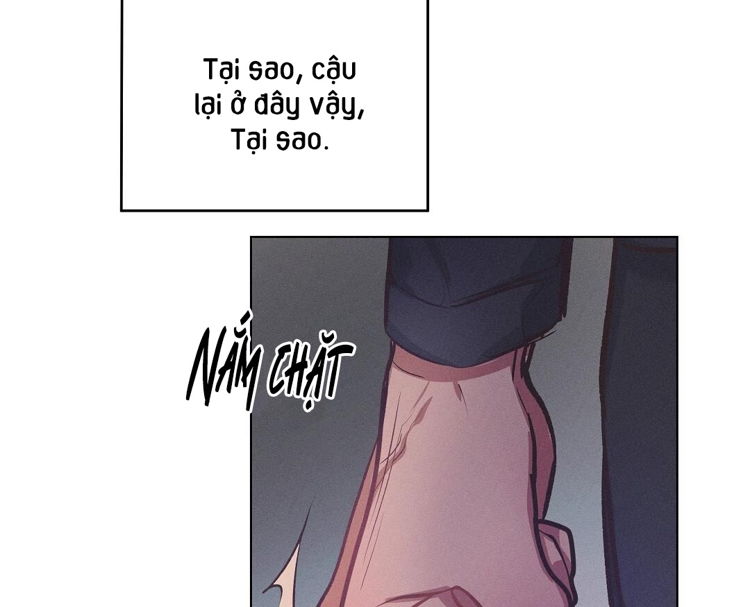 đại úy lãng mạn thân yêu của tôi chapter 28 122