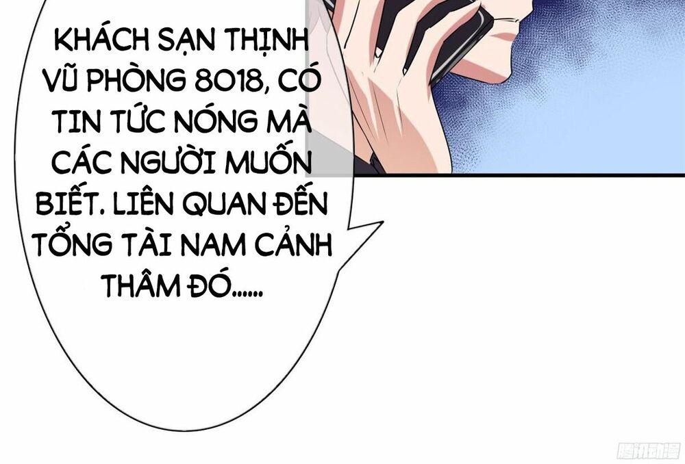 manh thê khó dỗ phần 1 chapter 3 43