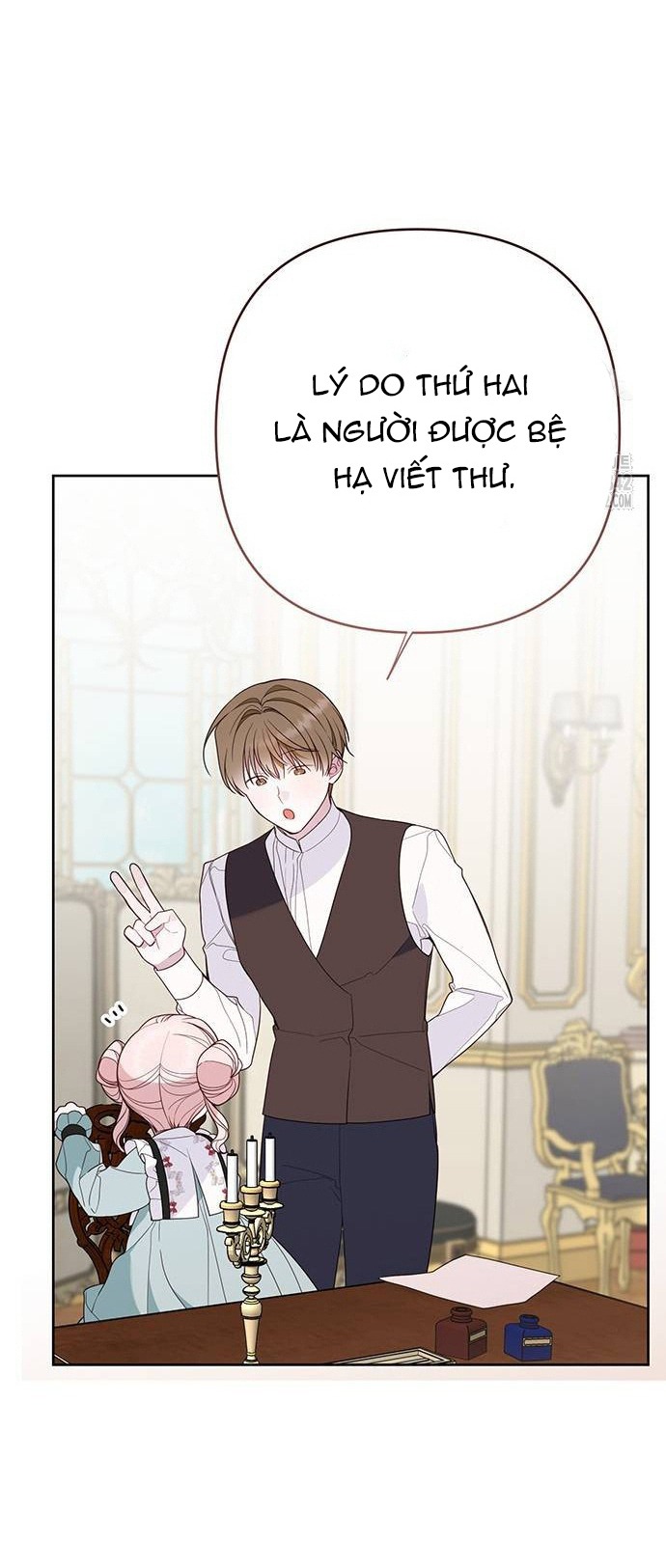 tiểu bạo chúa chapter 66.2 6