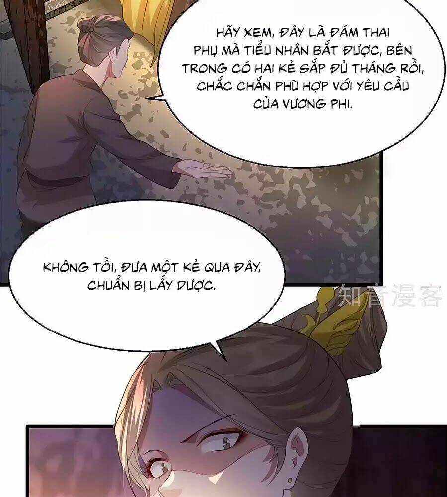 gian phi như thử đa kiều chapter 68 16