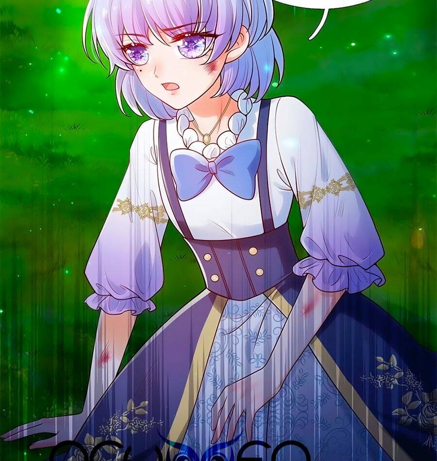 bỗng một ngày trở thành con gái nhà vua chapter 233 12