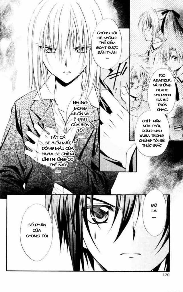 spiral: suiri no kizuna chapter 54 13