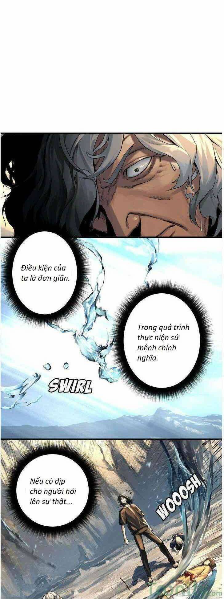 triệu hồi đến thế giới fantasy chapter 59 4