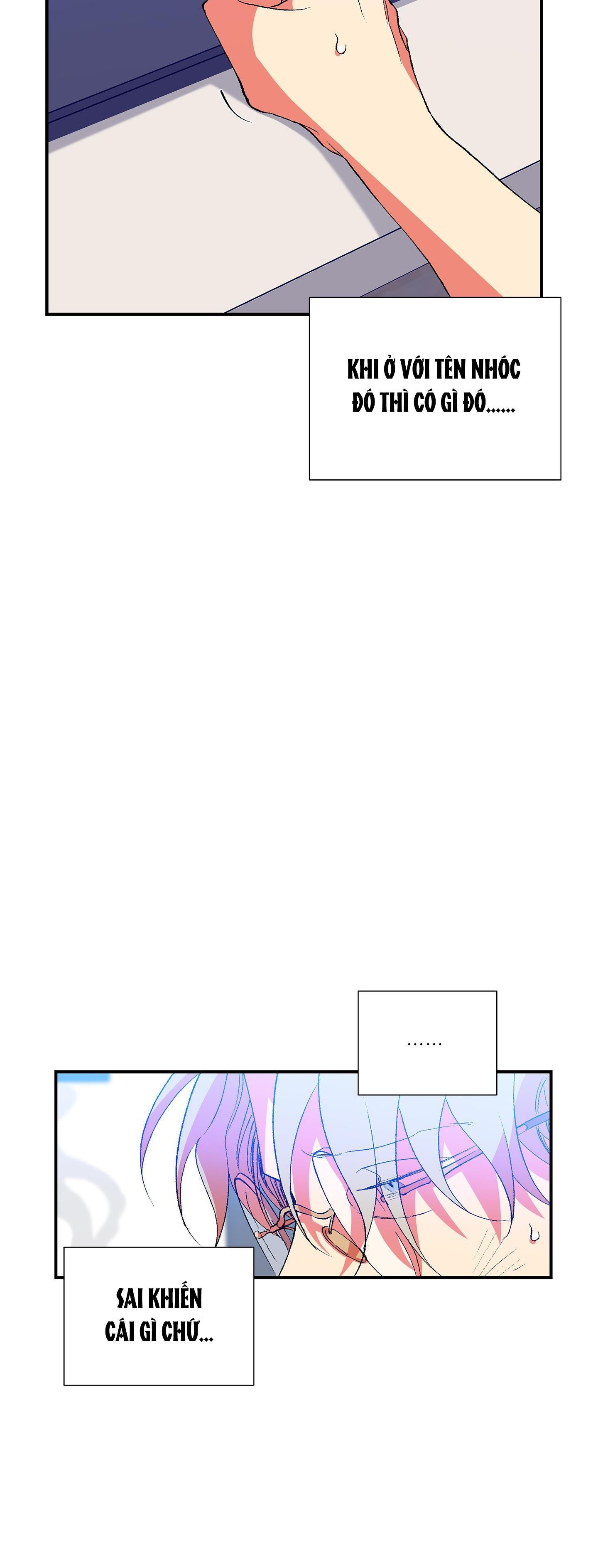 ông chú bên cửa sổ chapter 32 40