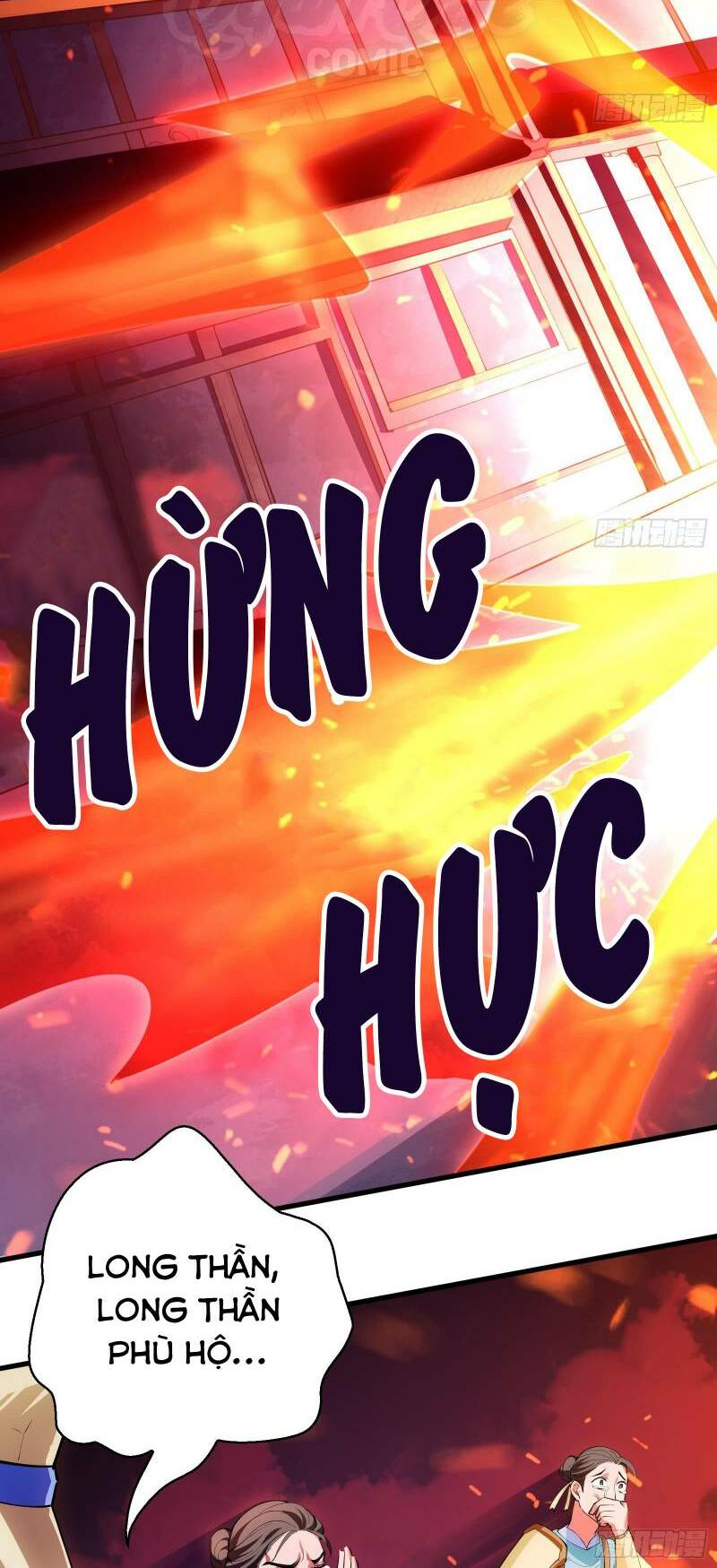 thiên mệnh long thần chapter 13 5