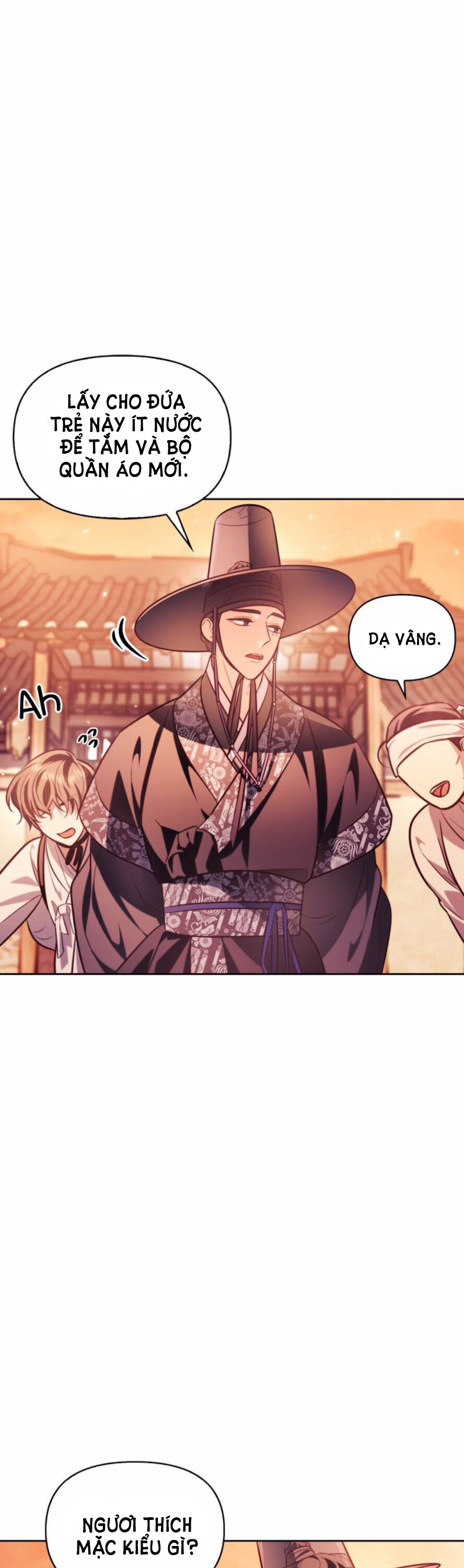 [18+] trăng nơi đỉnh núi chapter 35 25