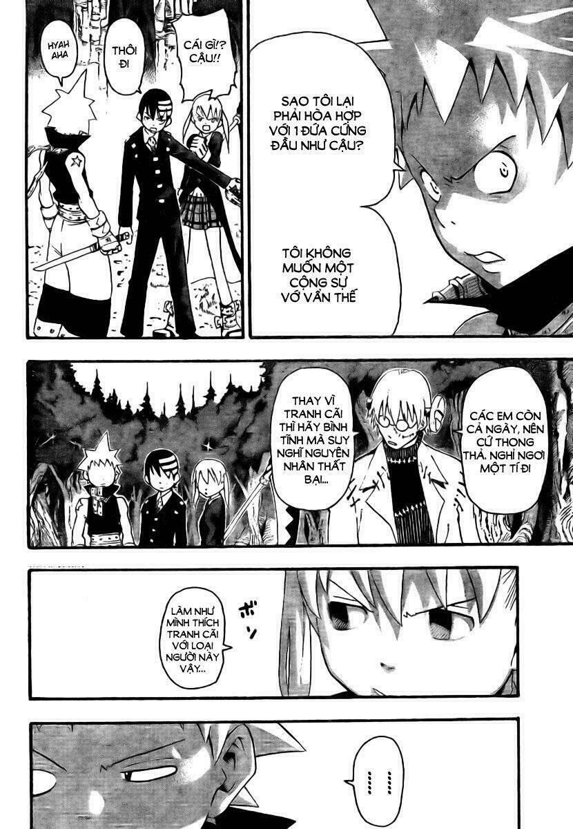 soul eater chapter 33 12
