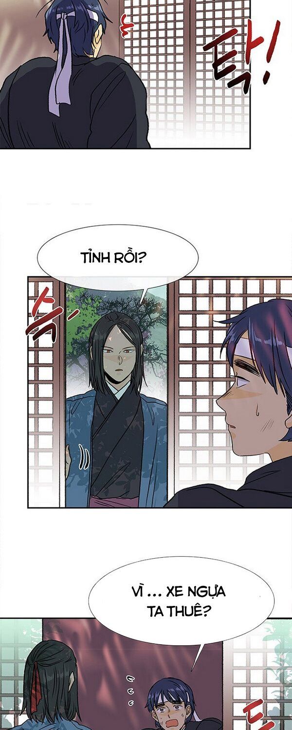 học sĩ tái sinh chapter 135.5 14