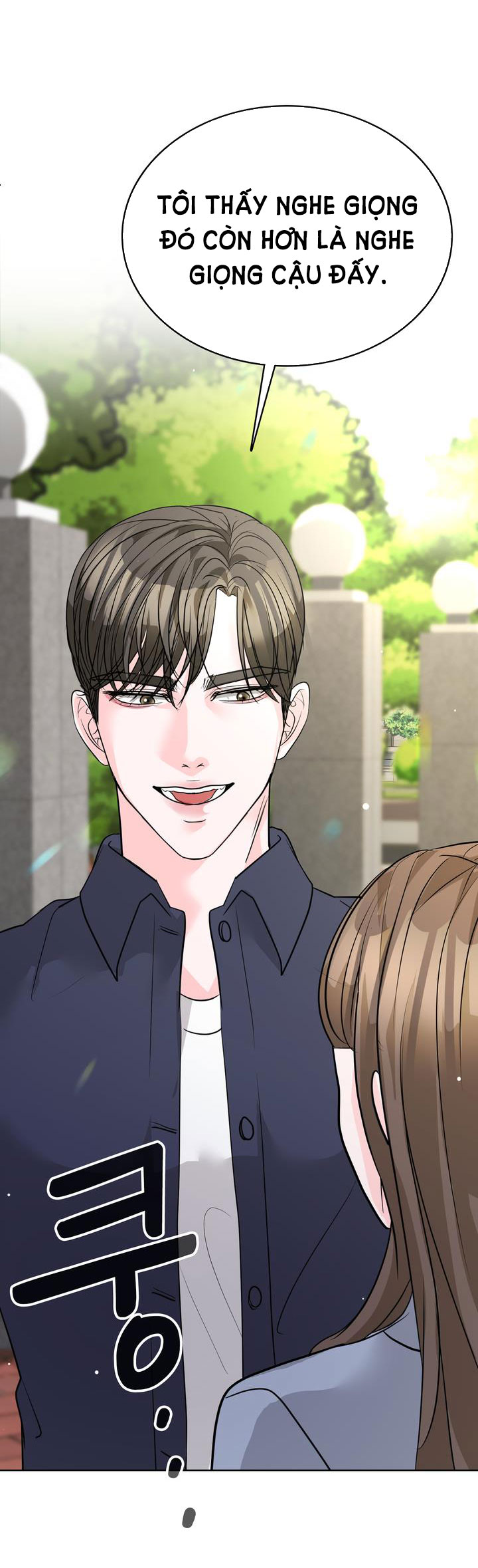 [18+] điều em cố giấu chapter 9.2 35