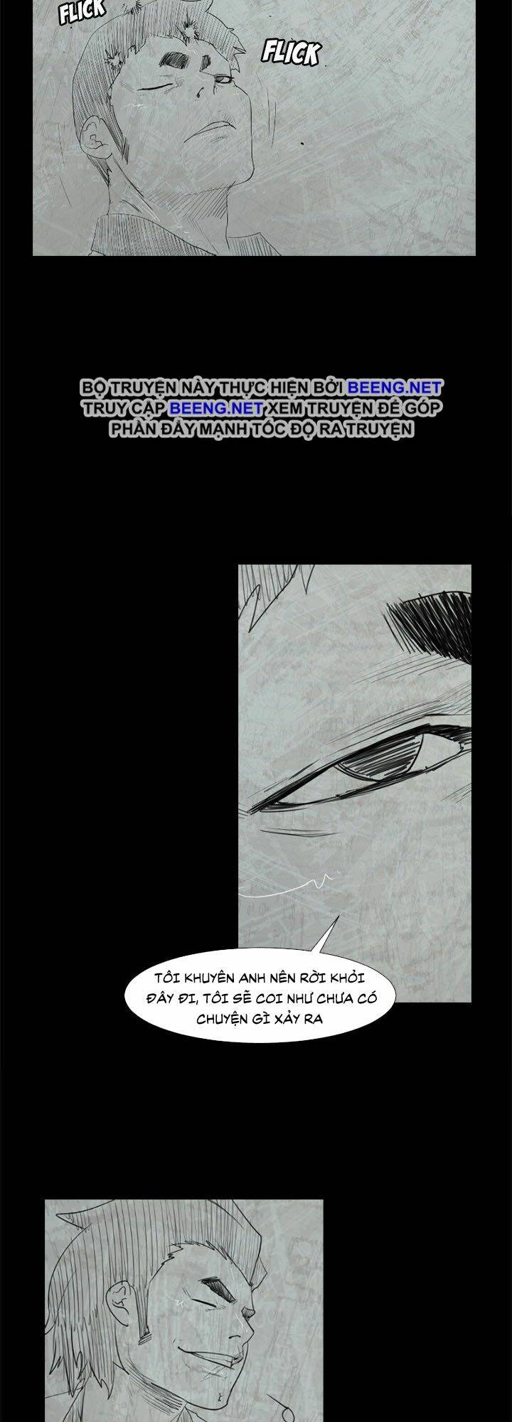 kẻ mạnh nhất - tong edge chapter 50 6