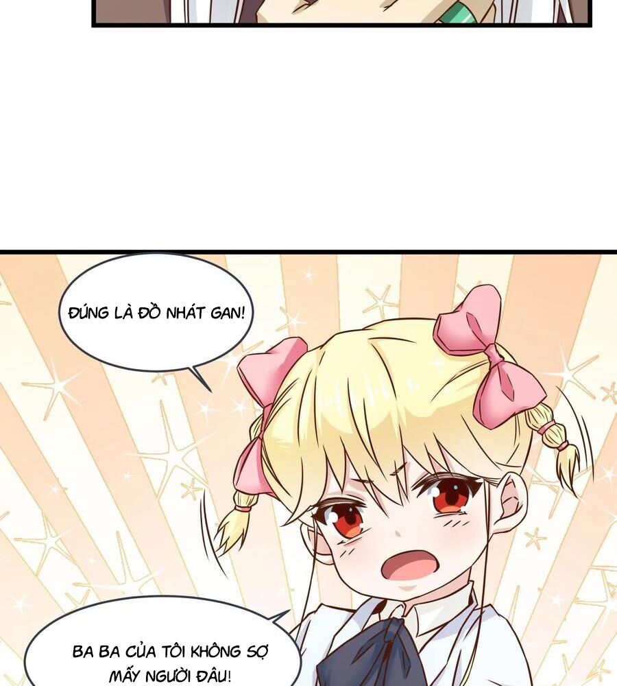 nãi ba là chiến thần mạnh nhất chapter 37 21