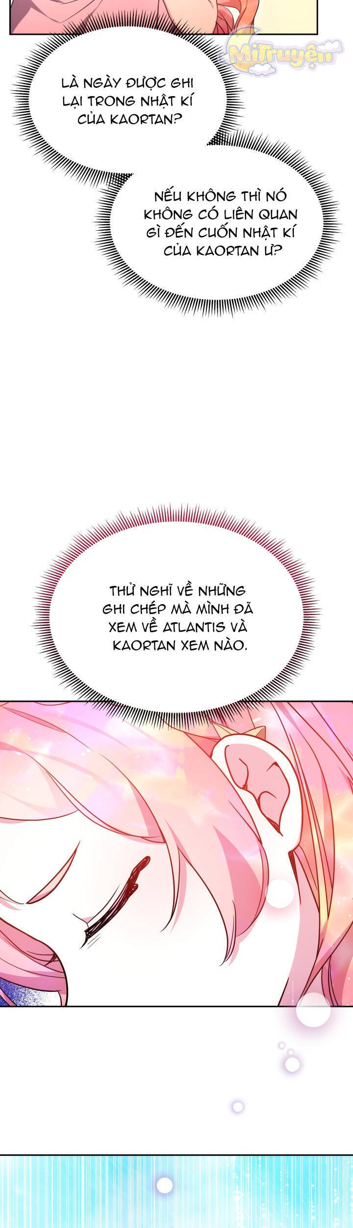 rồng con thuần hóa những kẻ điên chapter 38 22