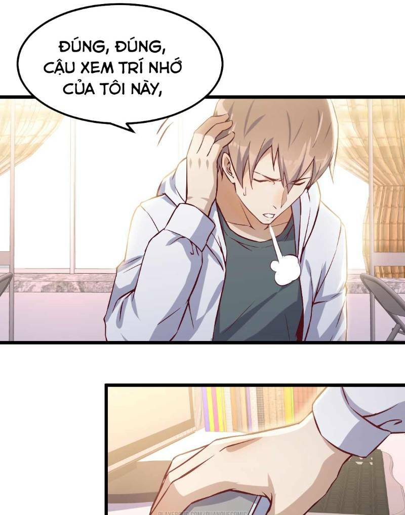 song tu đạo lữ kiểu xem mặt chapter 2 35