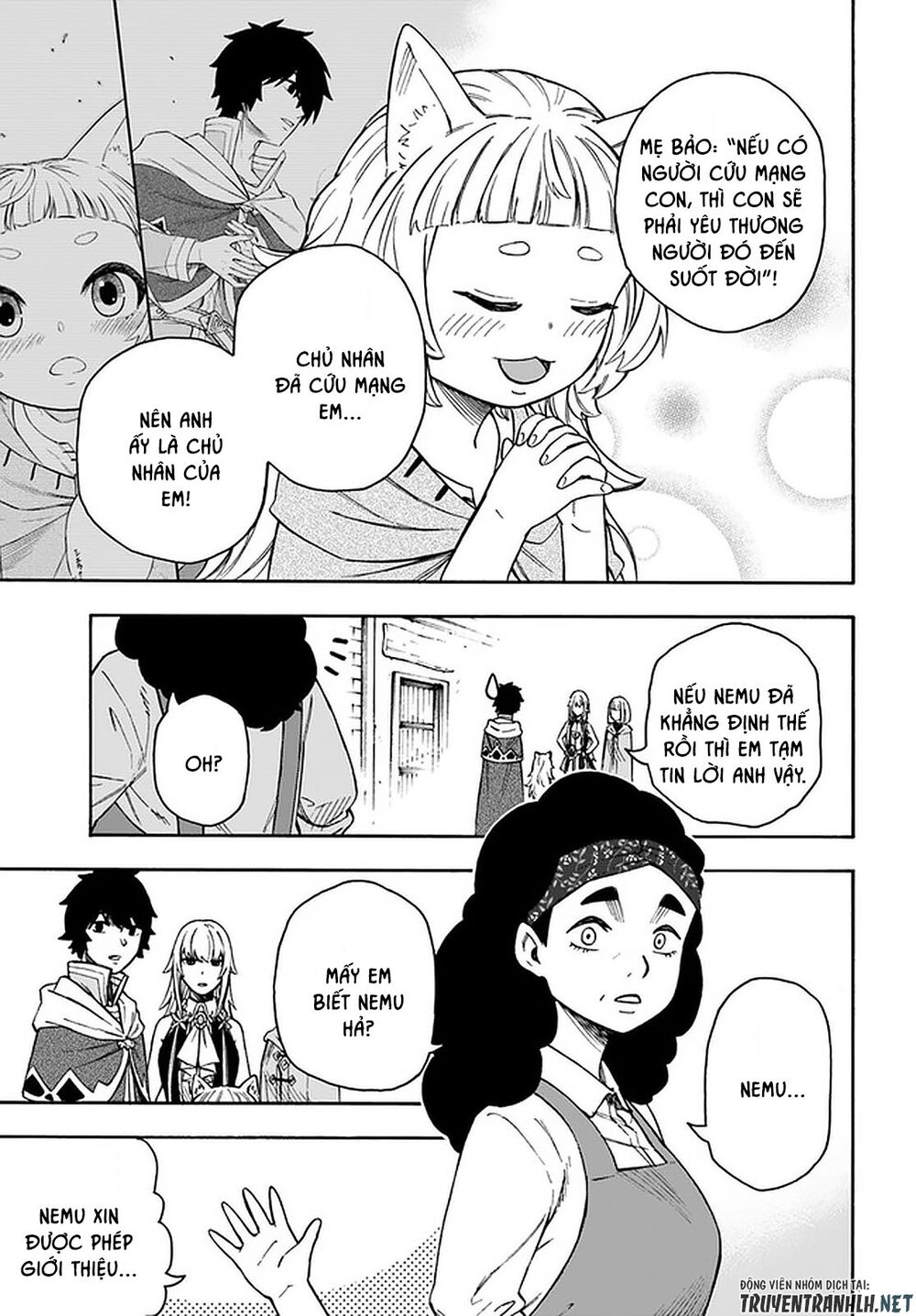 nito no taidana isekai shoukougun: sai jakushoku "healer" nano ni saikyou wa desu ka? chapter 15.1 3