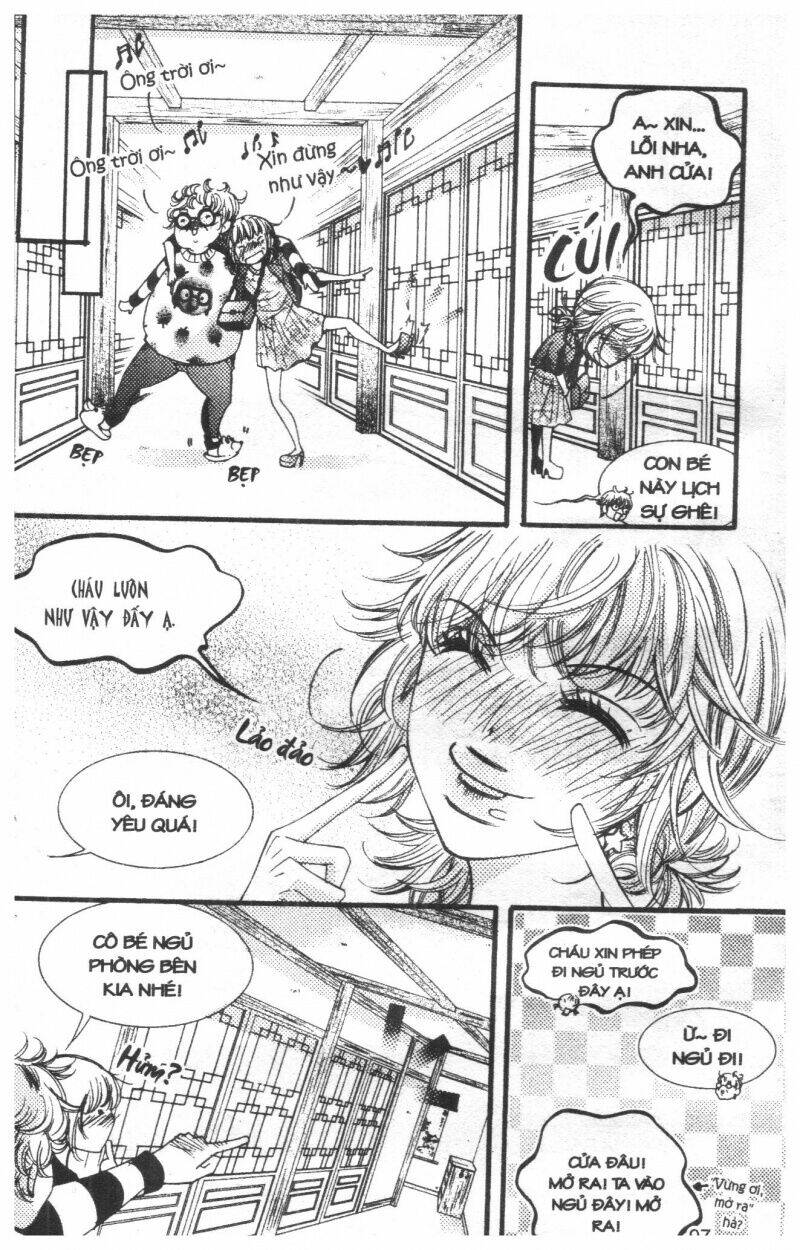 scandal đáng ngờ chapter 11 43