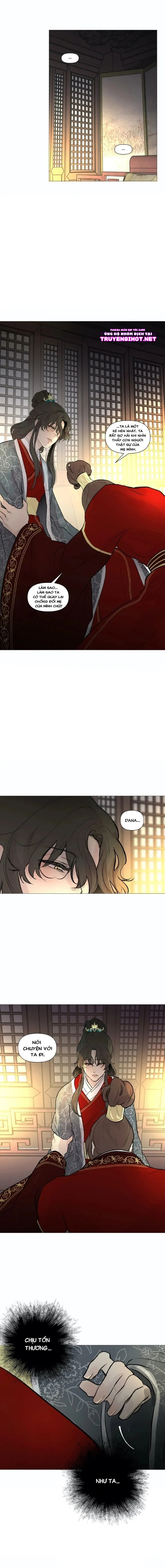 ellin’s solhwa chapter 31 4