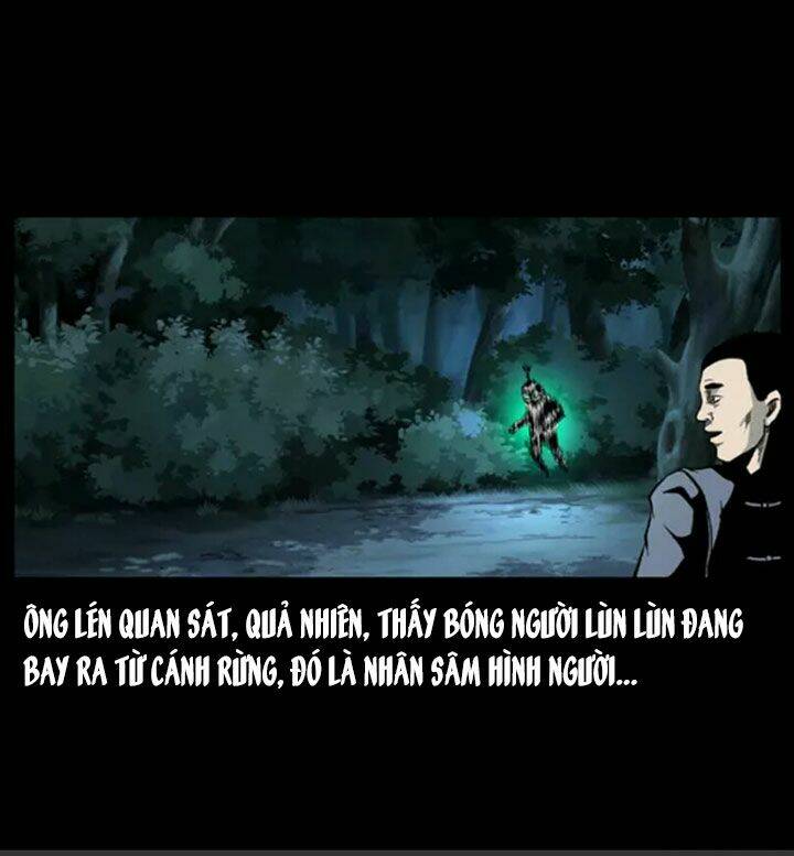 U Minh Ngụy Tượng Chapter 29 19