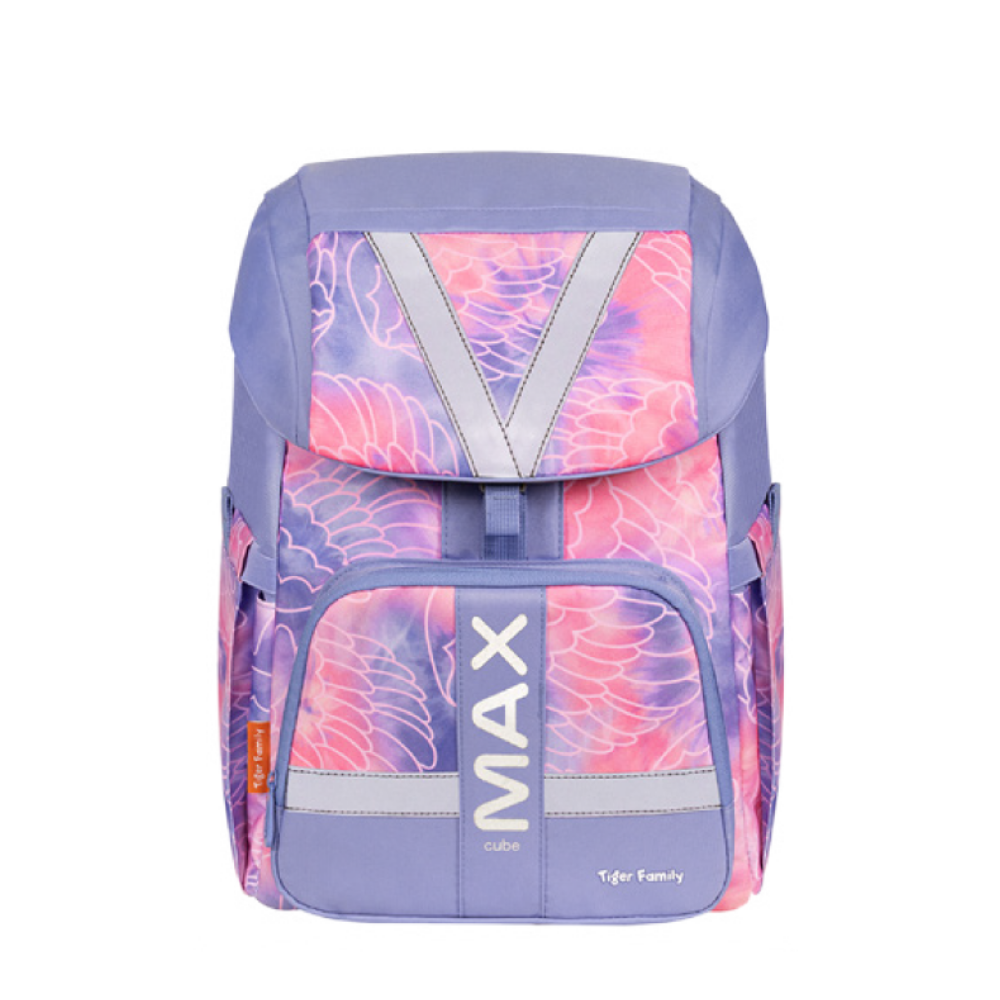 Ba Lô Chống Gù Max Cube Backpack Pro 2 - Angel - Tiger Max TMMC-004A1