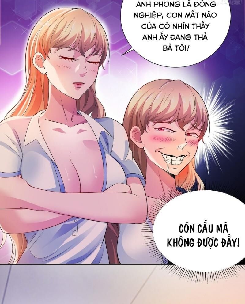 đô thị lãng tử chapter 10 8