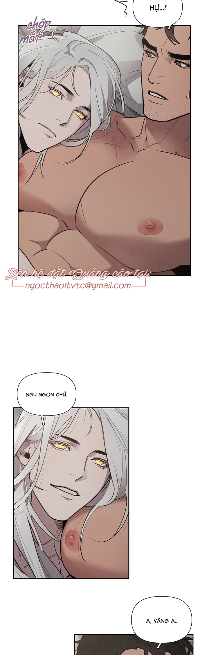 plaything - món đồ chơi của đại công tước chapter 3 9