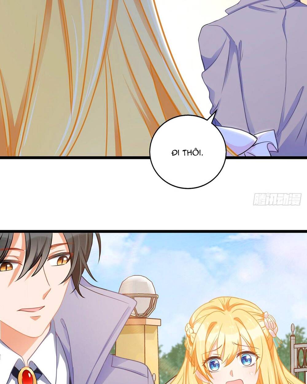 thiết lập nhân vật daddy của tôi bị sụp đổ chapter 51 6