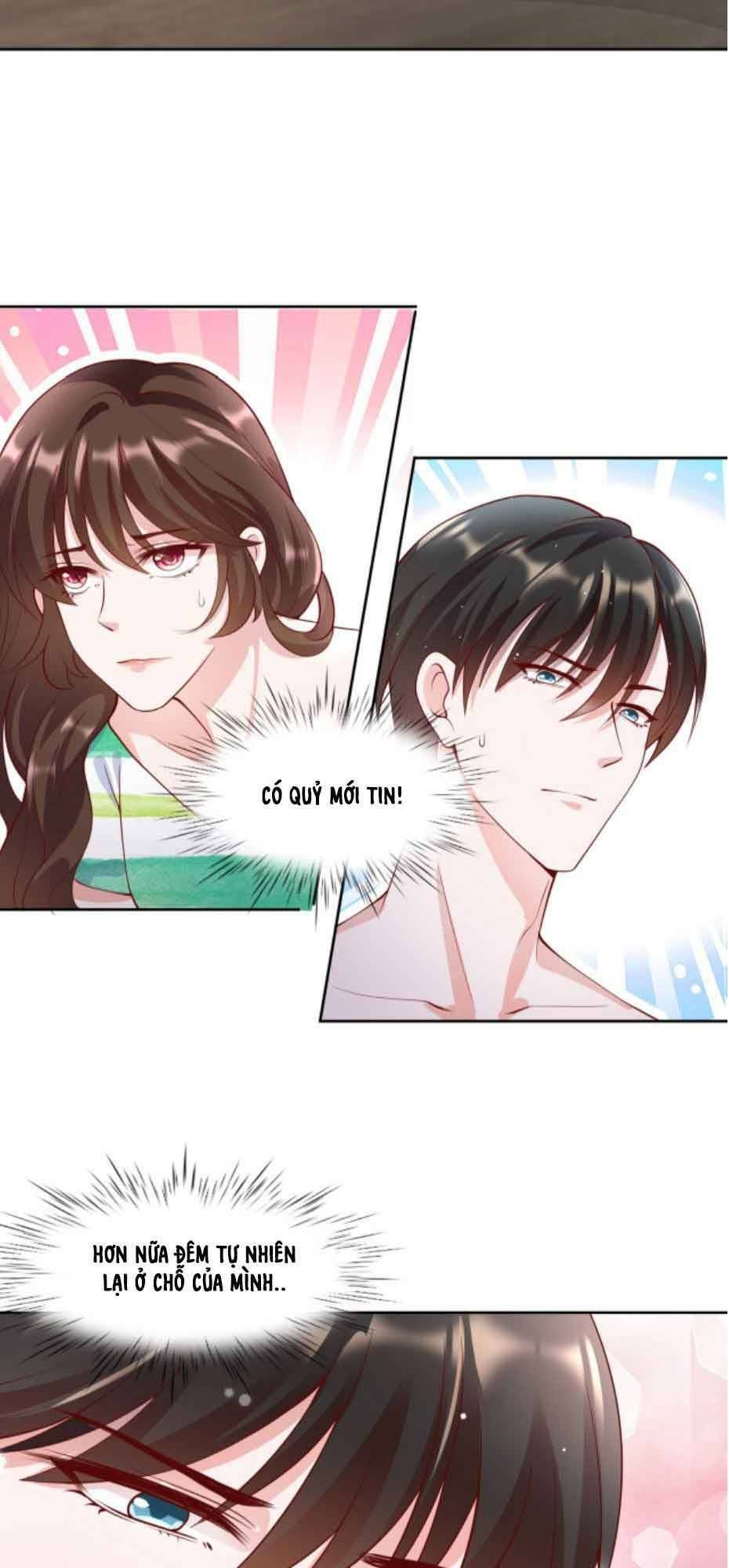 nhất sanh hữu hỉ chapter 30 5