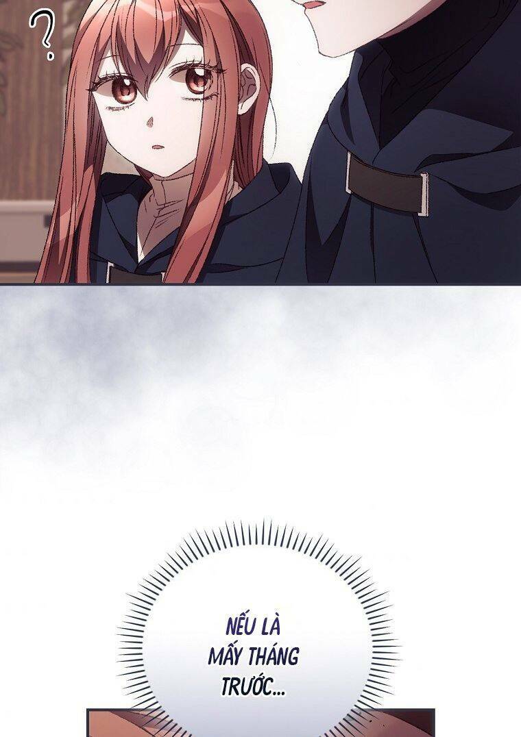 tôi nhìn thấy cái chết của bạn chapter 34 92