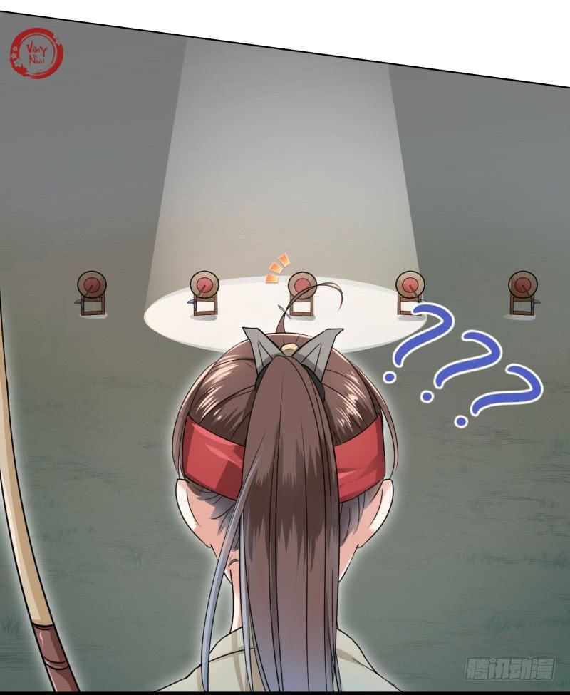 vương gia không thể trêu chapter 17 14