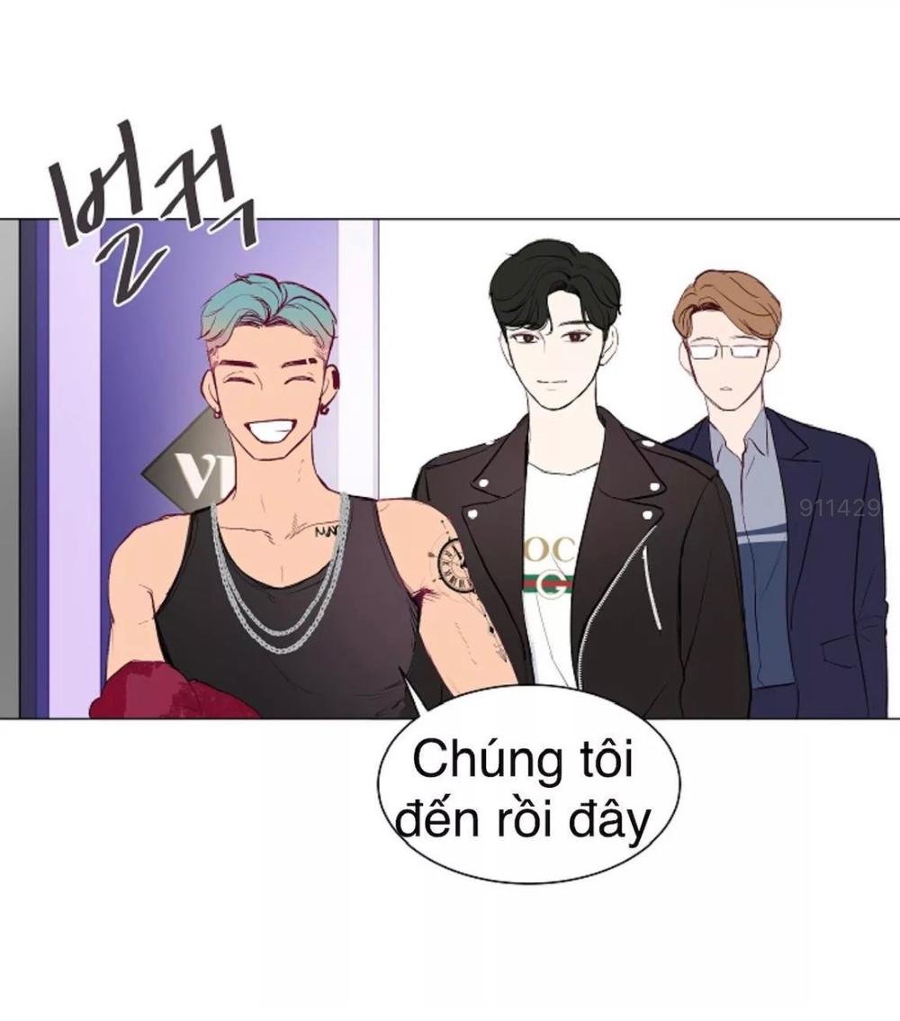 tôi kết hôn cùng antifan chapter 5.2 8